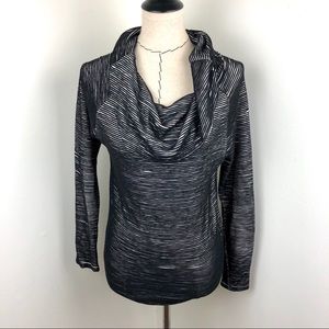 Anthropologie Dolan Left Coast Collections Cowl Extra Small